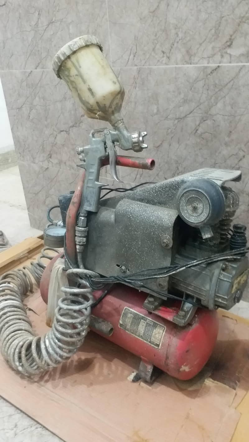 compressor 2