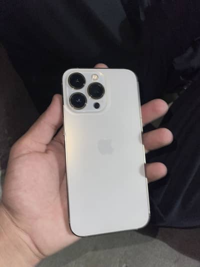 Iphone 13 pro jv