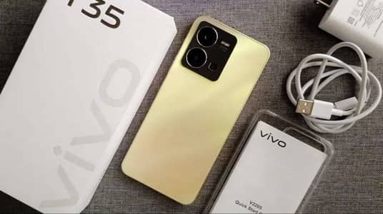 I want To sell my phone Vivo Y35 8+8Ram PTA Approved