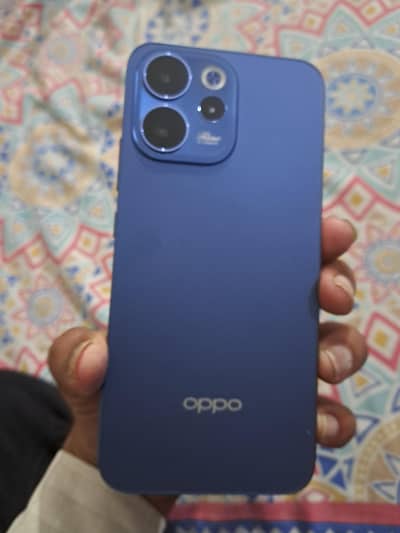 oppo reno 15 F 5G