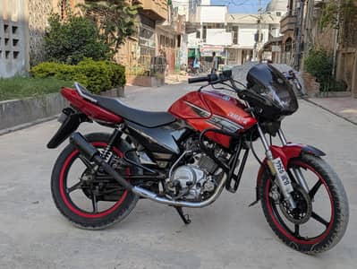 ybr for sale