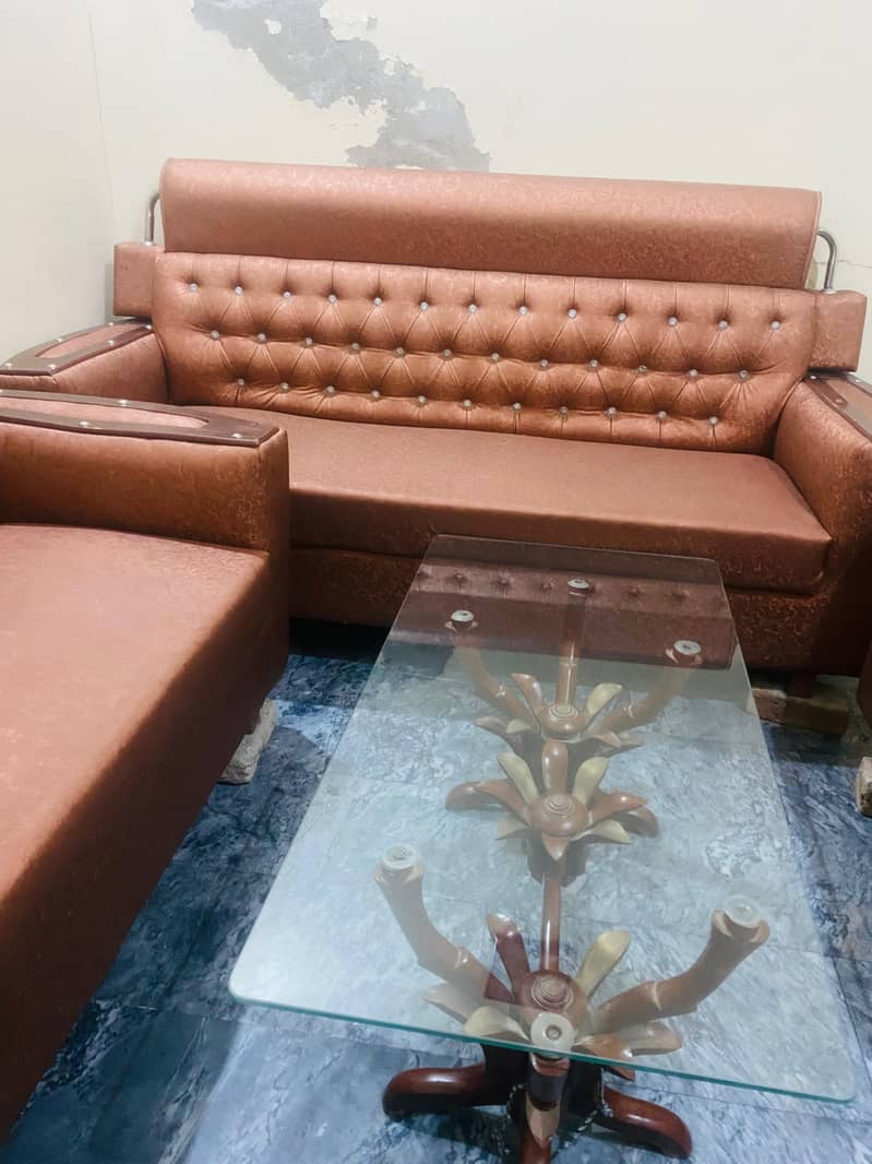 sofa set 5