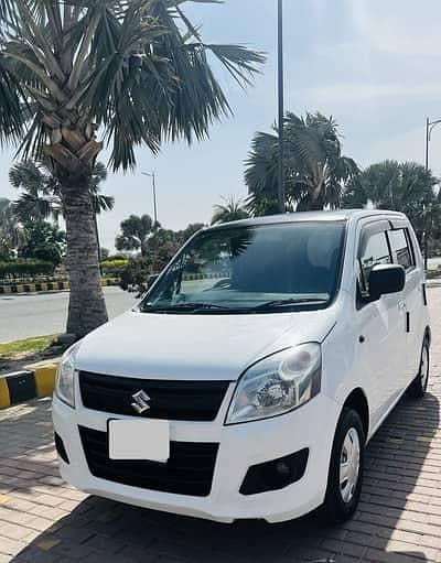 Suzuki ALTO VXR