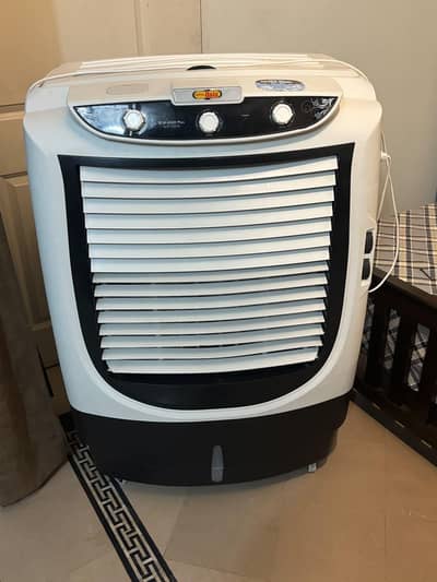 super Asia ECM-6500 Plus . . Fast cool like a new condition