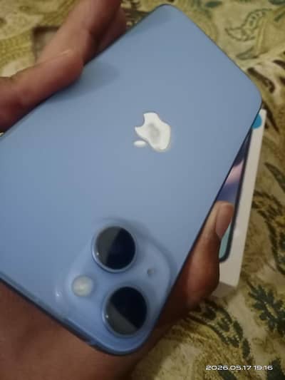 with box 128gb water pack