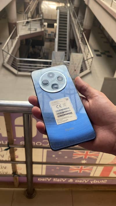 Redmi 14C