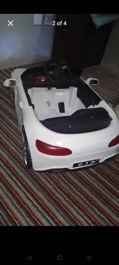 Sports Car
