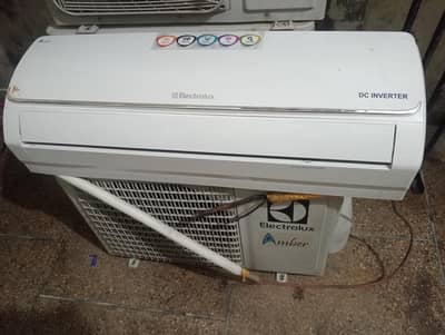 Electrolux Inverter AC  1.5