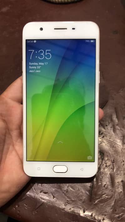 oppo a57