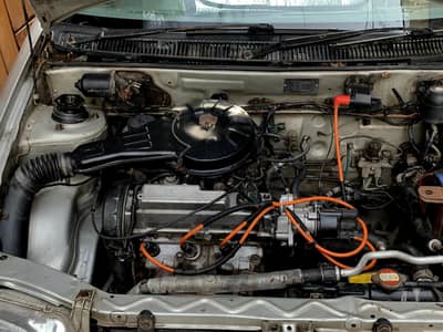 Suzuki G10 engine & Gear for sale
