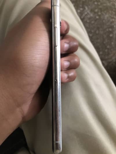I phone x