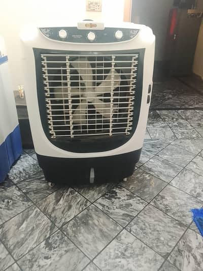 super Asia cooler best no used sale