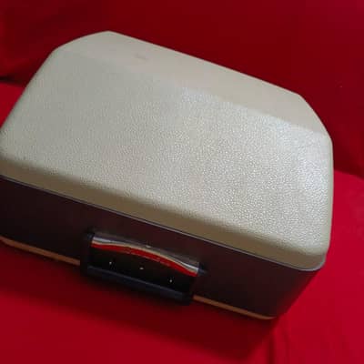 Vintage Typewriter Brand  ADLER