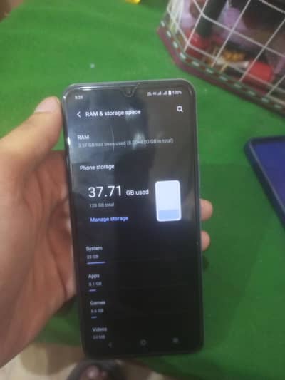 vivo v23e 8/128
