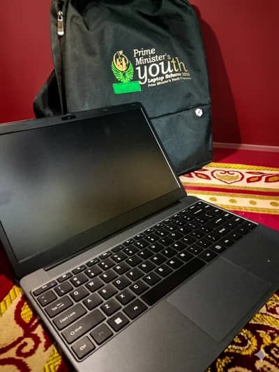 PM Laptop(2026), MECHREVO