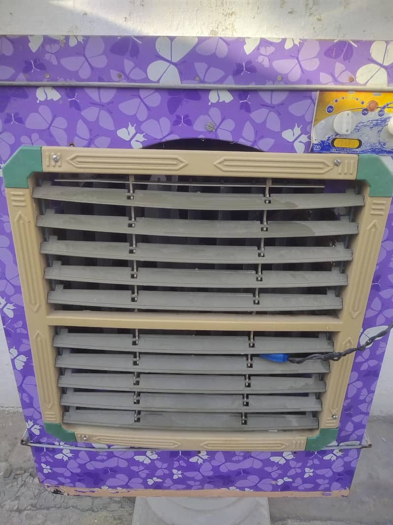 12 Volt Cooler 1