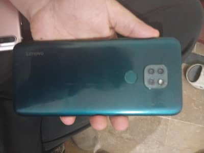 lenovo k12 note 4/128