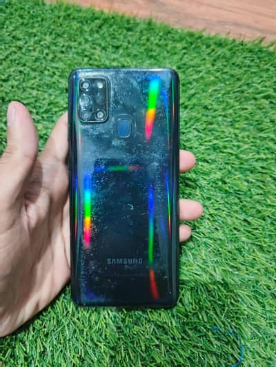 Samsung galaxy A 21s Urgent sale. .