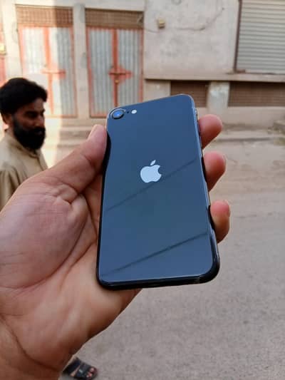 iphone se 2020 64gb