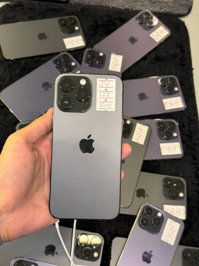 iPhone 14 pro max 3
