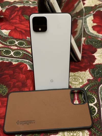 Google pixel 4xl 6/64