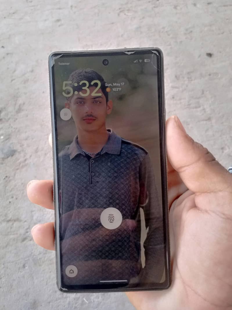 google 5