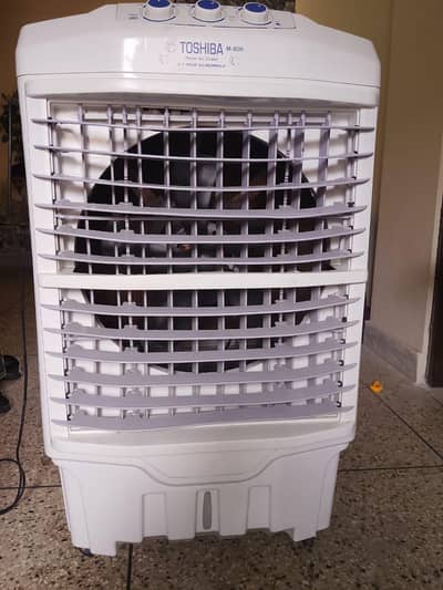 Toshiba Air cooler