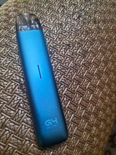 CALICALIBURN G4 MINI POD || NEW COIL || ONLY FOR 18+