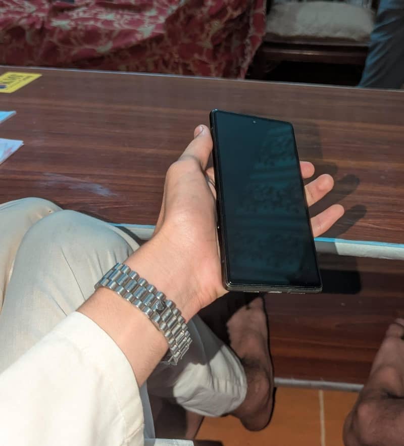 Google pixel 6 5