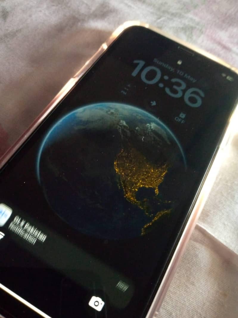 Iphone XR 4