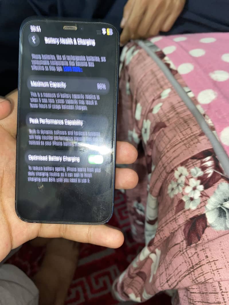 IPHONE 12 mini 5
