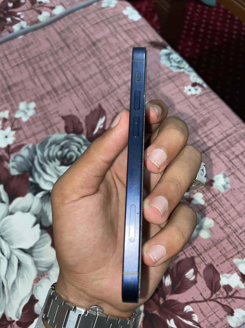 IPHONE 12 mini 6