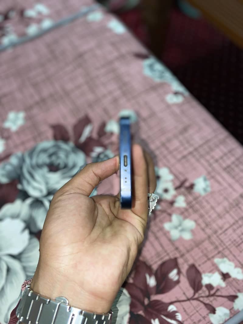IPHONE 12 mini 7