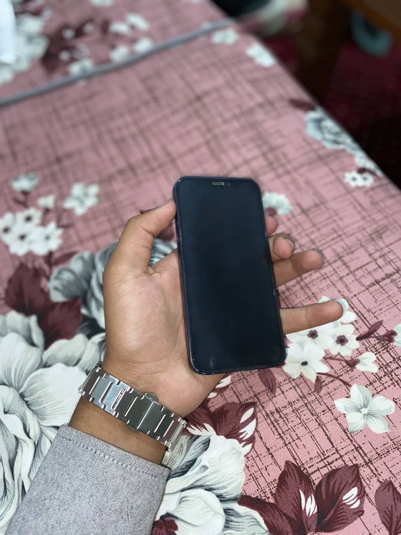 IPHONE 12 mini 10