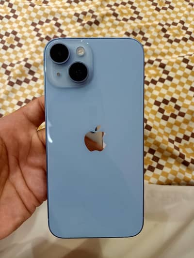 Iphone 14 jv non pta 128gb