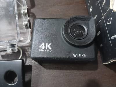 tour camera