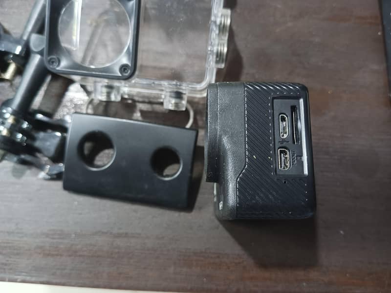 tour camera 1