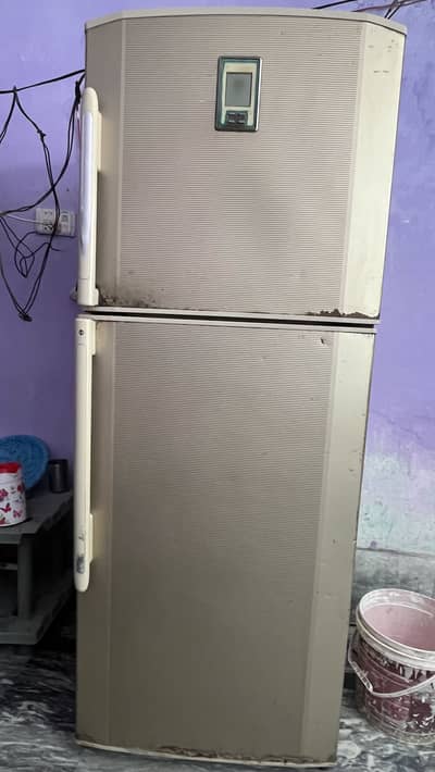 Haier Refrigerator