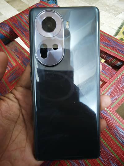 Oppo Reno 11 5g
