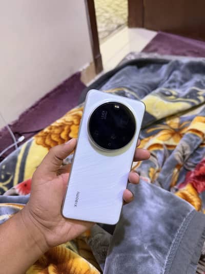 Xiaomi 15 Ultra 16/512