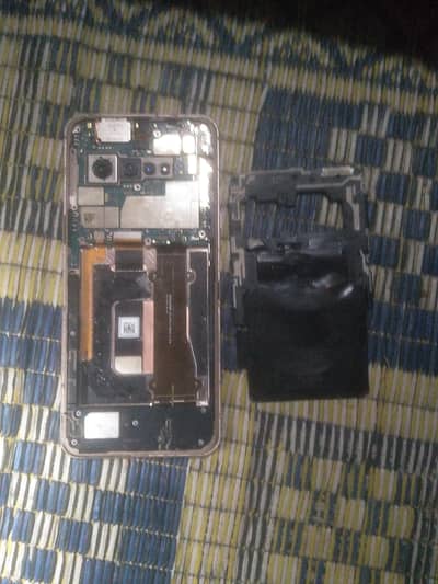LG v60 parts available