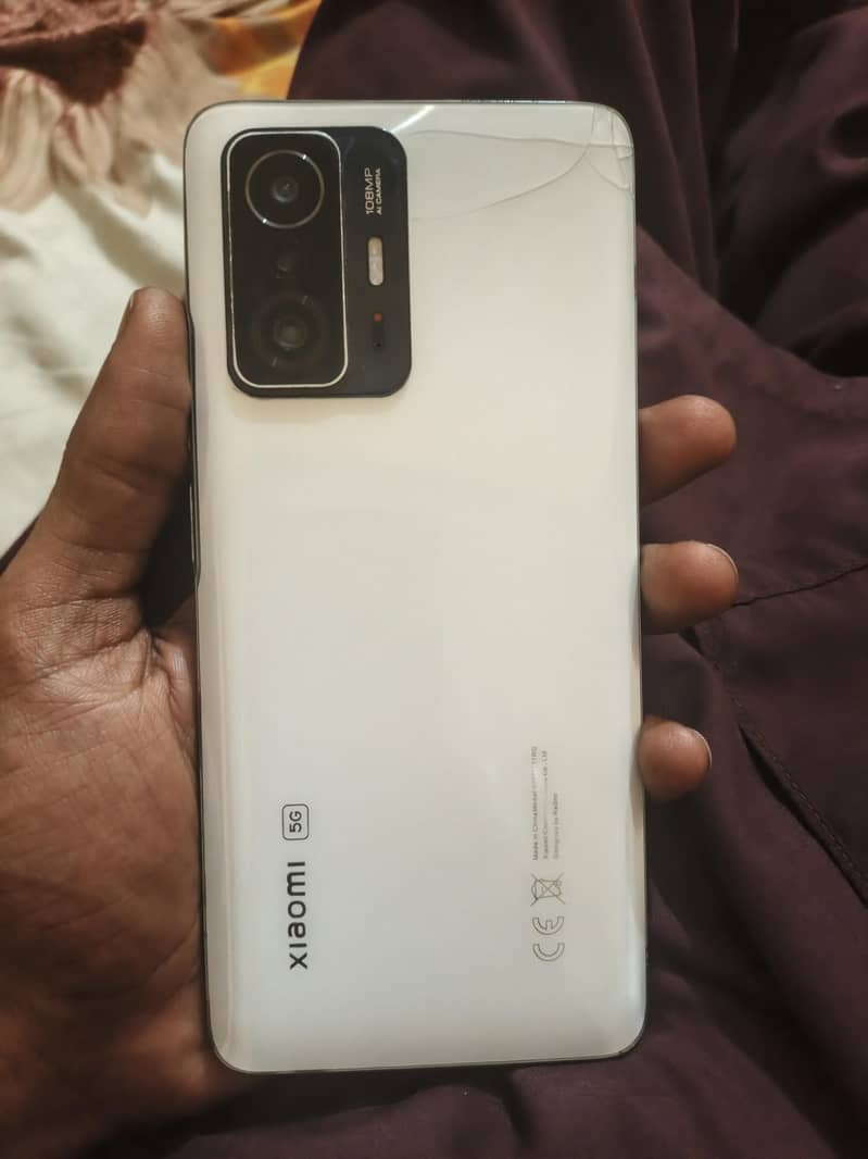 used mobile 6