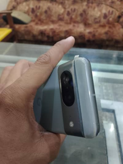Pixel 8 just like new