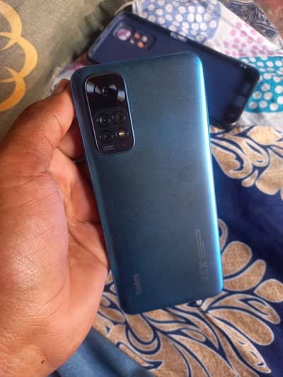 redmi not 11