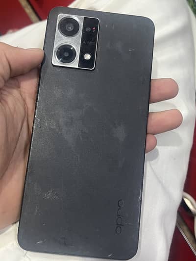 F21 pro 8/128