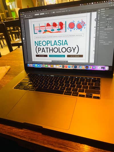 Macbook Pro 2019 i9 32gb ram 512GB storage