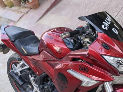 Super Power Sultan SP 250 2019 | 10,000 KM Driven | Excellent Conditio
