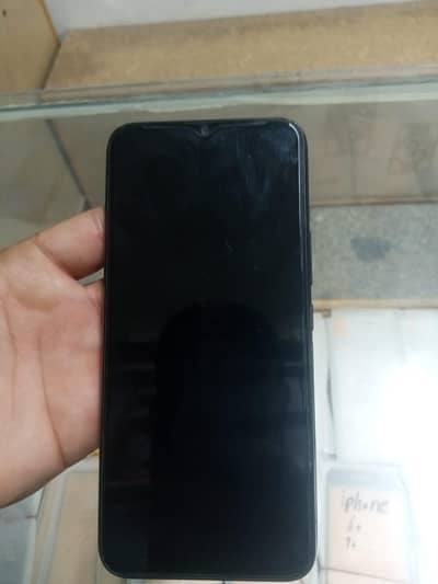 infinix smart 6