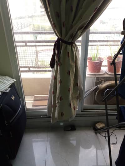 10 expensive curtains 7 feet
