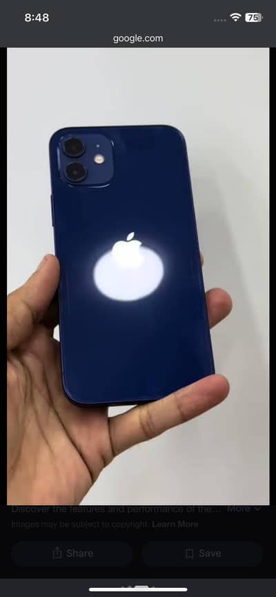 Iphone 12